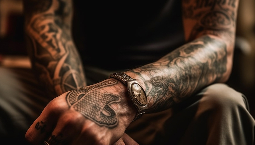 Exploring the World of Tattoos: A Comprehensive Guide